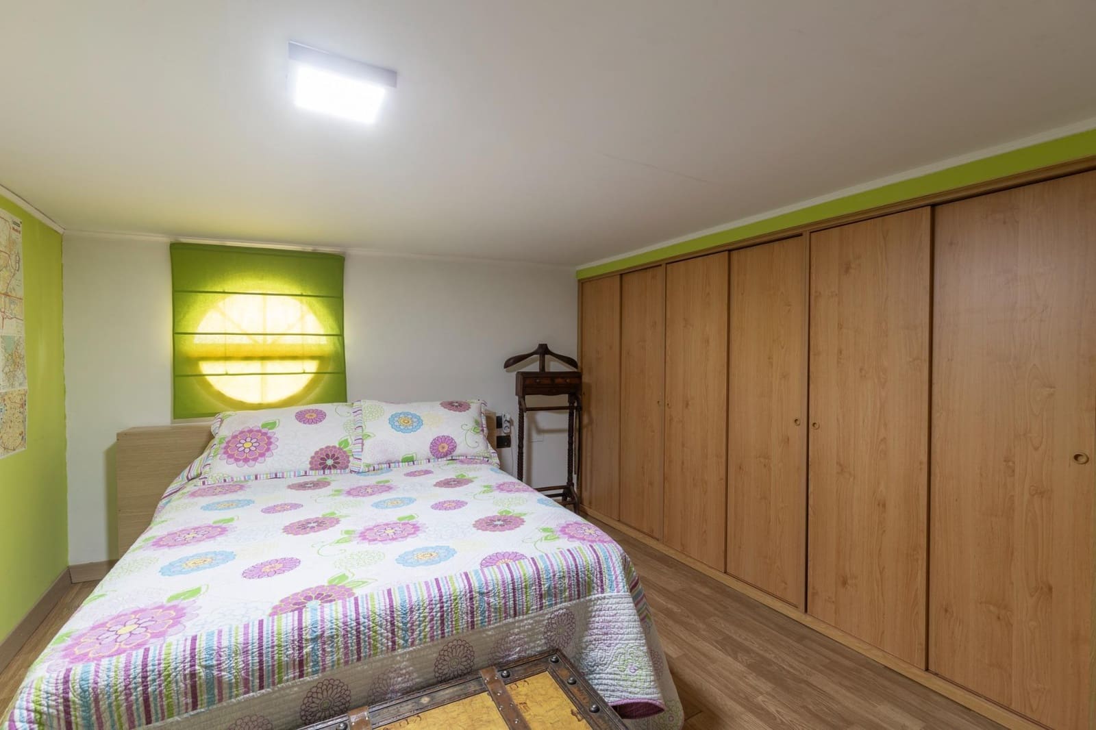 5 soverom Hus til salgs i Granada by med garasje - € 360 000 (Ref: 9422405)