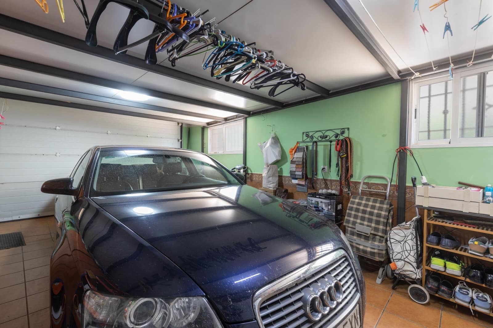 5 soverom Hus til salgs i Granada by med garasje - € 360 000 (Ref: 9422405)