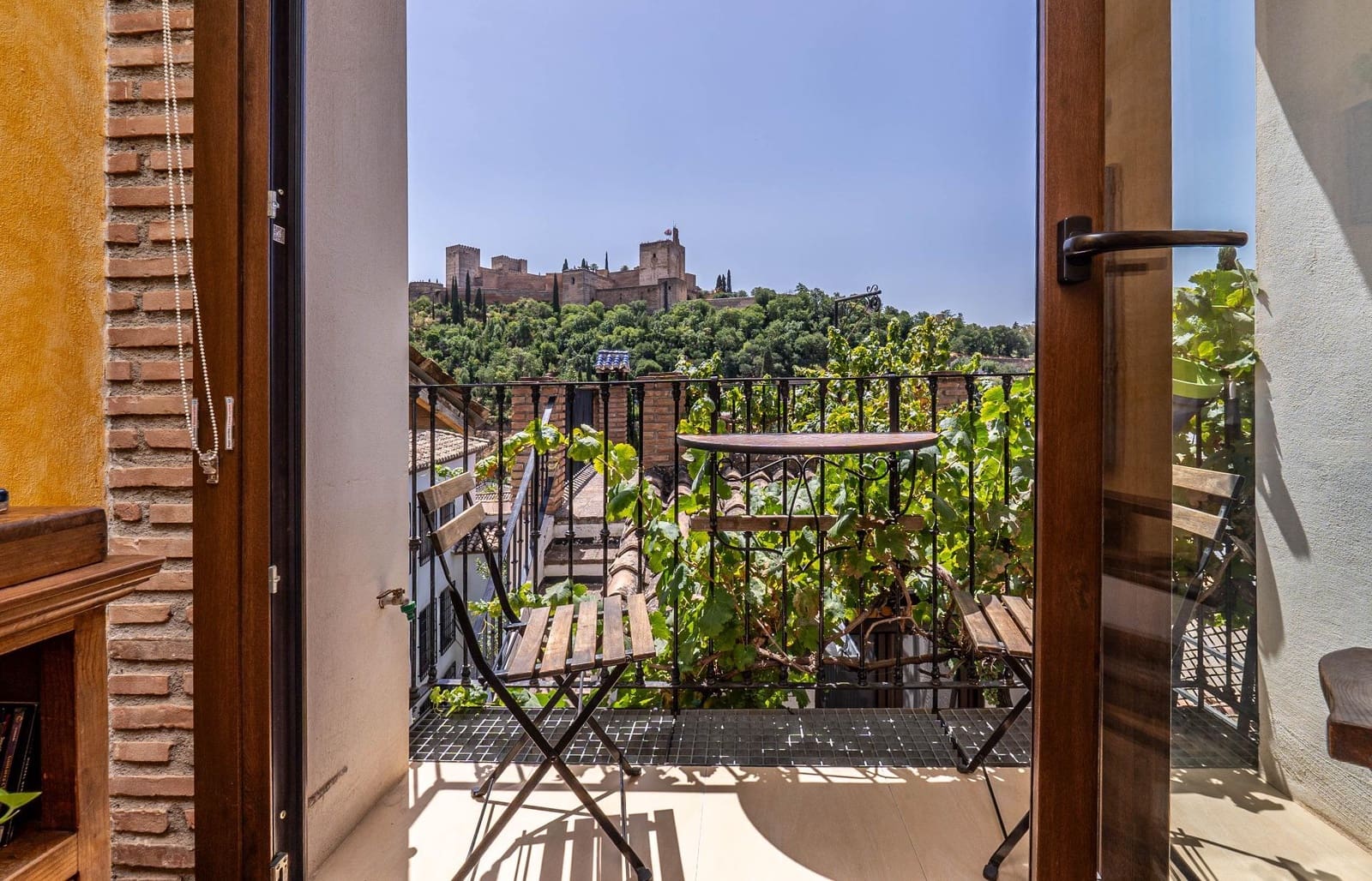 4 sypialnia Apartament na sprzedaż w Miasto Grenada - 670 000 € (Ref: 9422406)