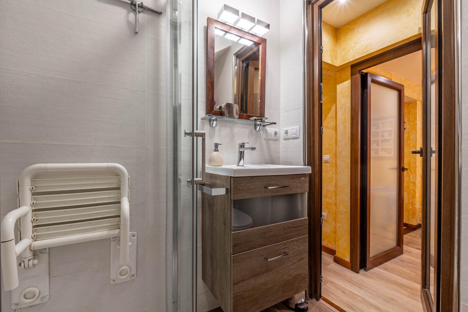 4 sypialnia Apartament na sprzedaż w Miasto Grenada - 670 000 € (Ref: 9422406)