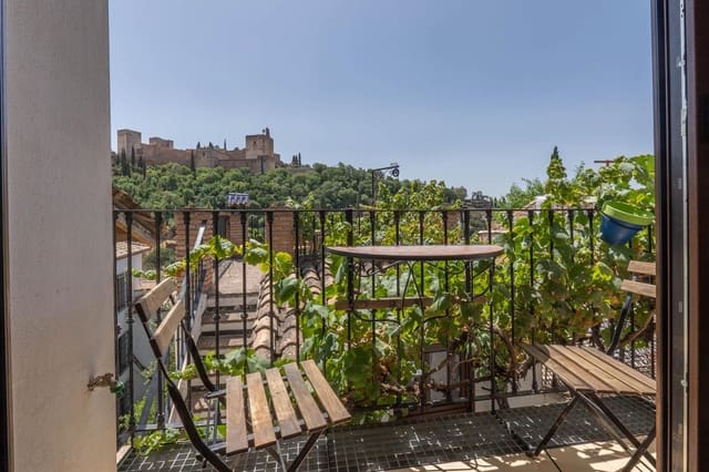 4 sypialnia Apartament na sprzedaż w Miasto Grenada - 670 000 € (Ref: 9422406)