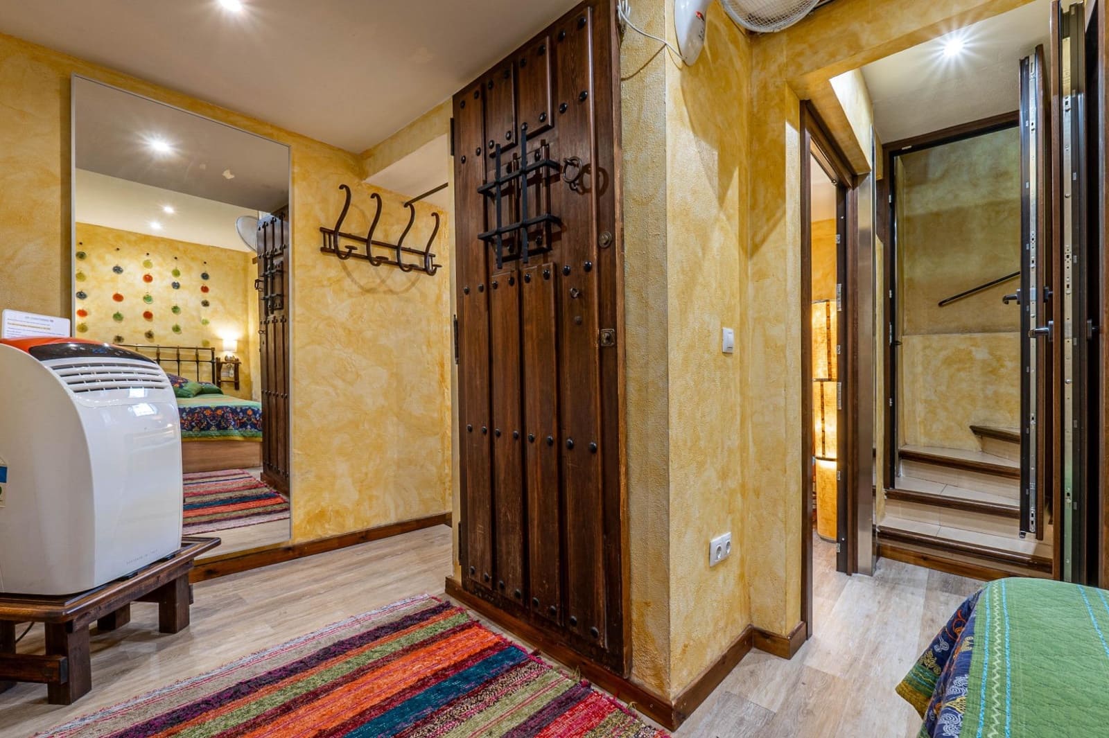 4 sypialnia Apartament na sprzedaż w Miasto Grenada - 670 000 € (Ref: 9422406)