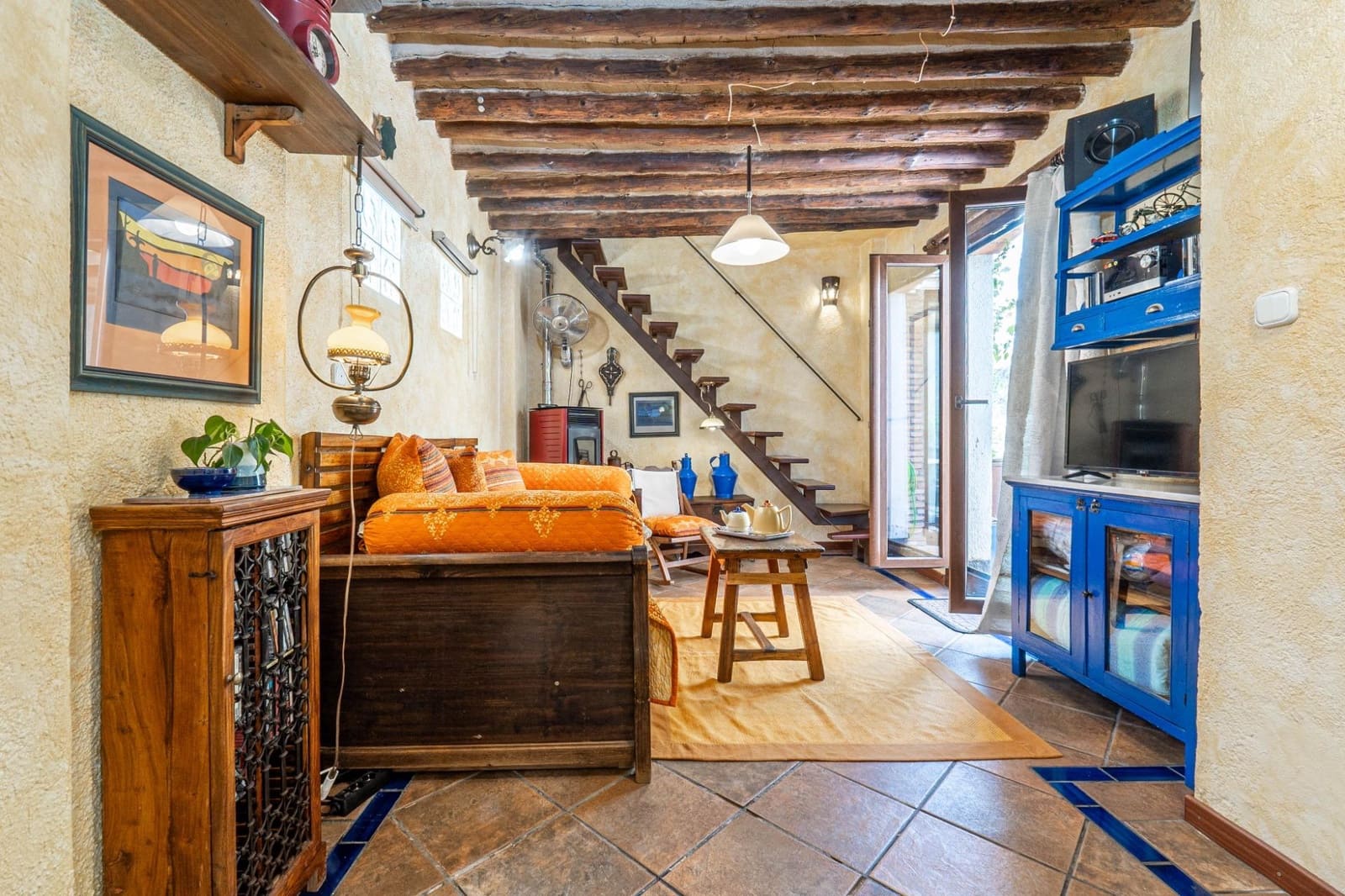 4 sypialnia Apartament na sprzedaż w Miasto Grenada - 670 000 € (Ref: 9422406)