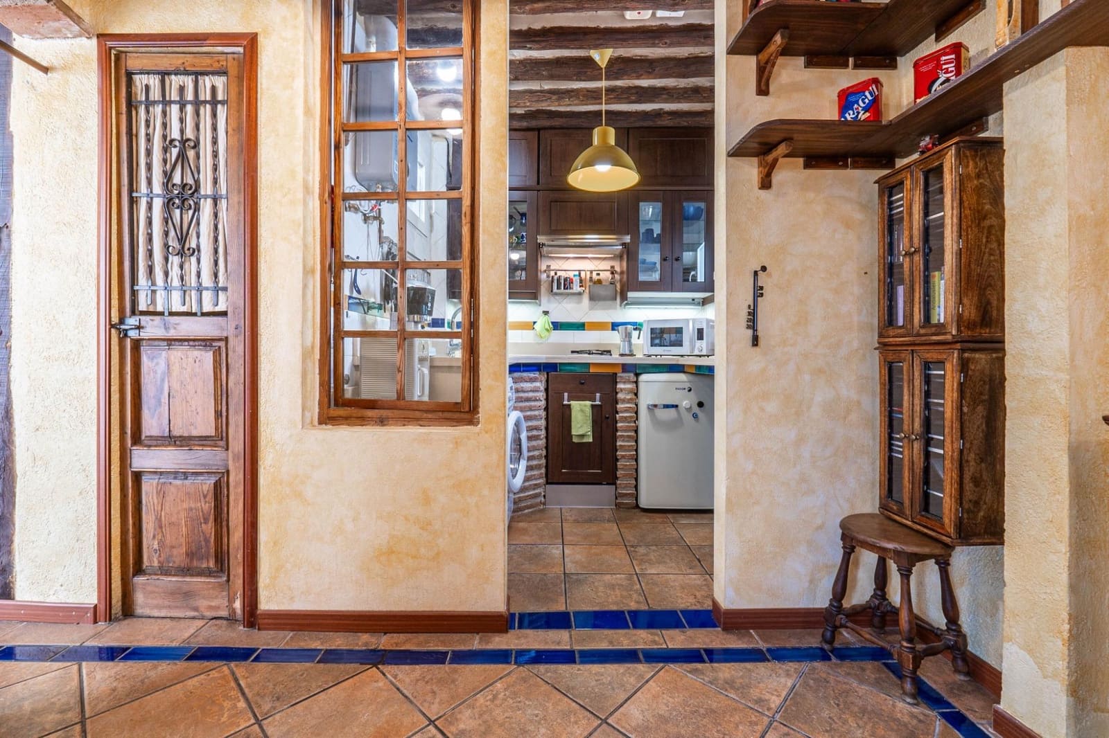 4 sypialnia Apartament na sprzedaż w Miasto Grenada - 670 000 € (Ref: 9422406)