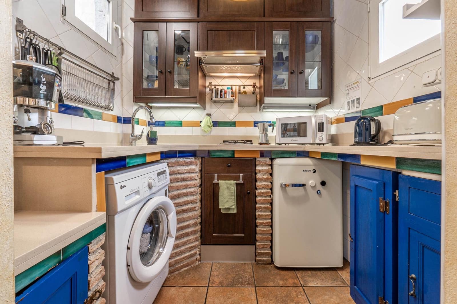 4 sypialnia Apartament na sprzedaż w Miasto Grenada - 670 000 € (Ref: 9422406)