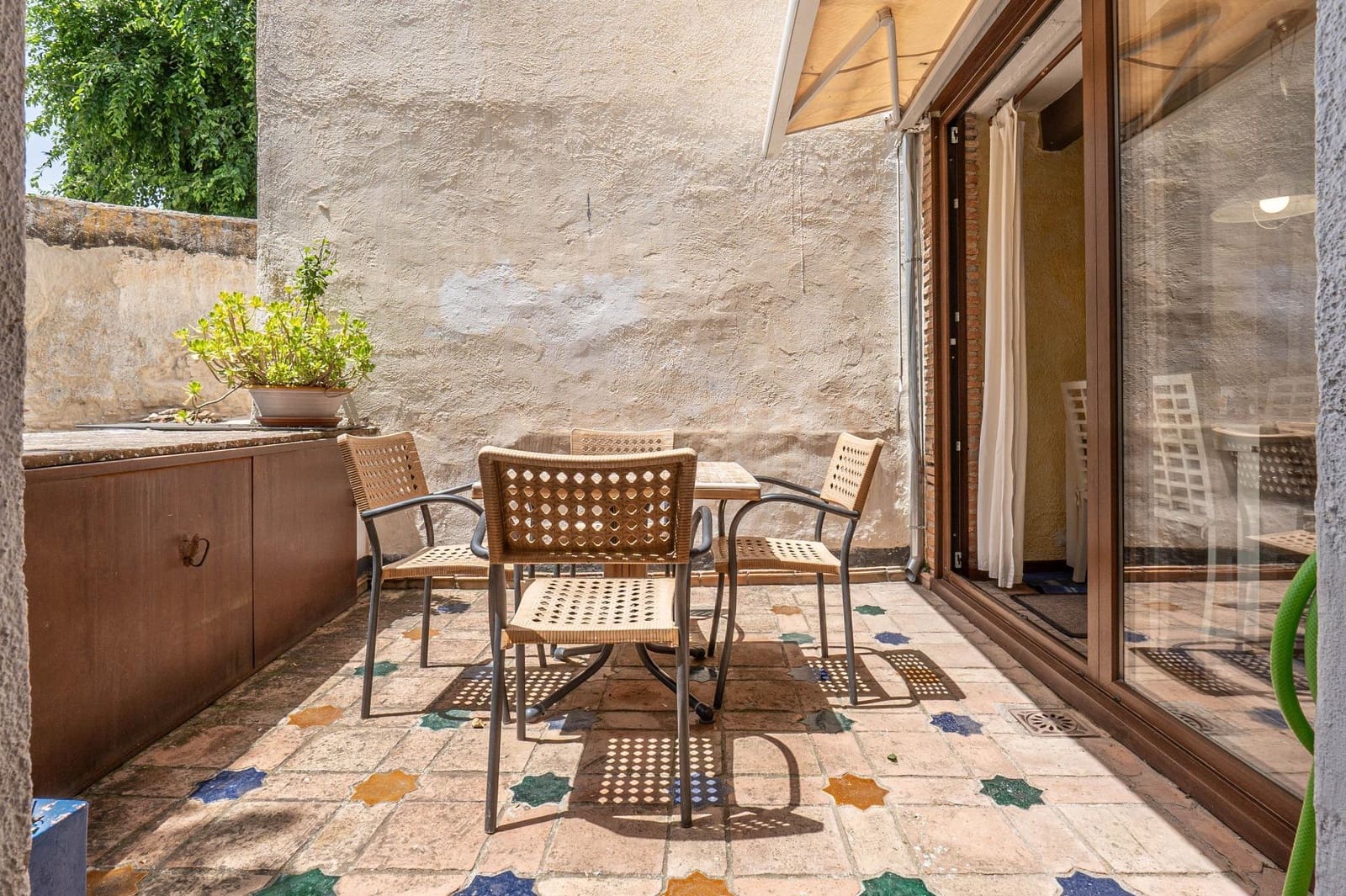 4 sypialnia Apartament na sprzedaż w Miasto Grenada - 670 000 € (Ref: 9422406)