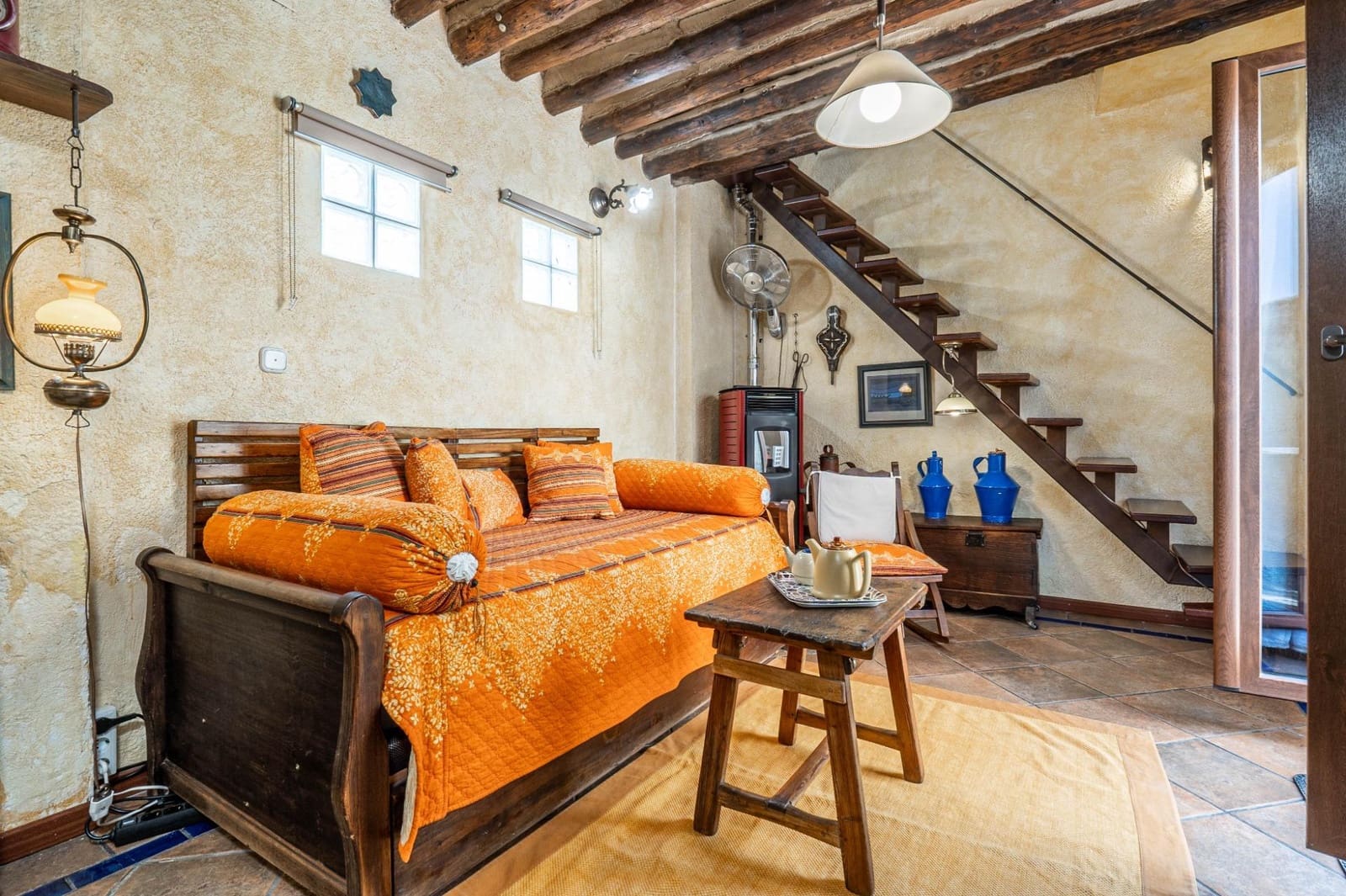 4 sypialnia Apartament na sprzedaż w Miasto Grenada - 670 000 € (Ref: 9422406)