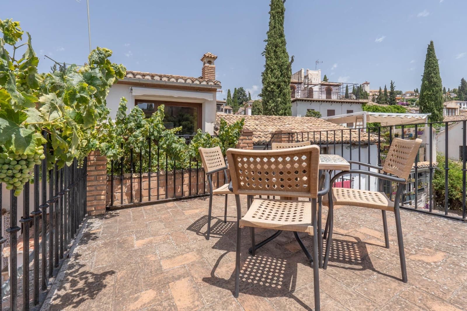 4 sypialnia Apartament na sprzedaż w Miasto Grenada - 670 000 € (Ref: 9422406)