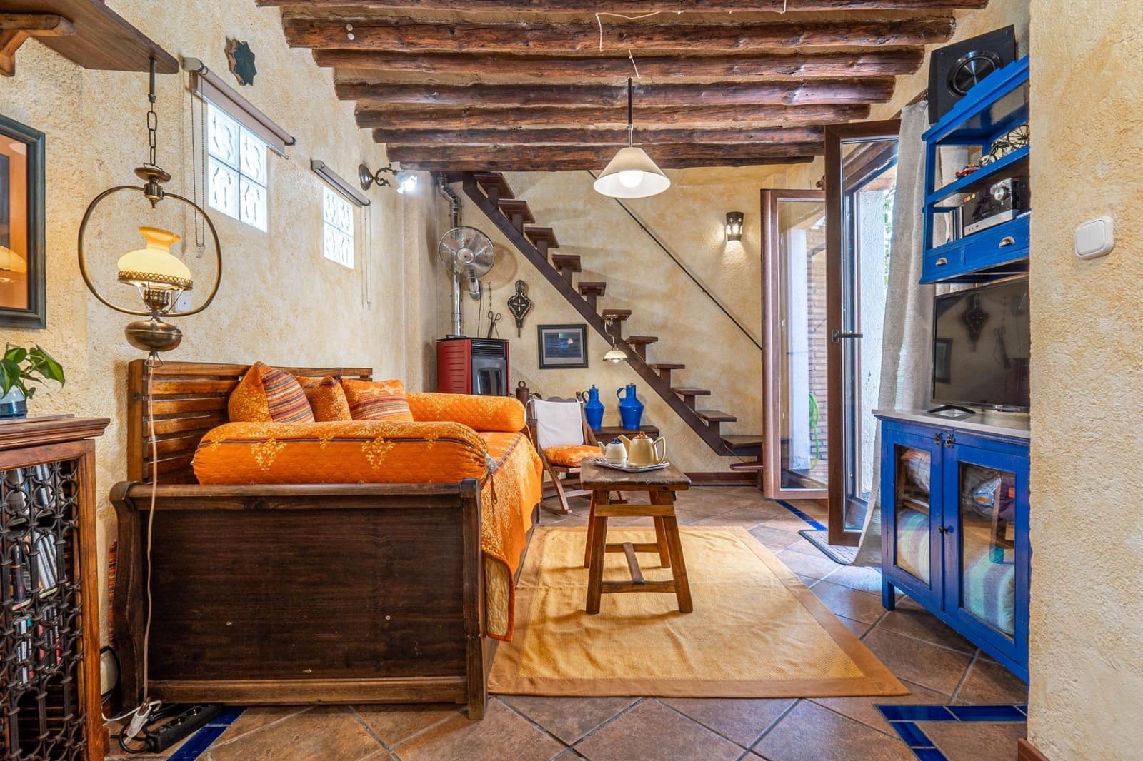 4 sypialnia Apartament na sprzedaż w Miasto Grenada - 670 000 € (Ref: 9422406)