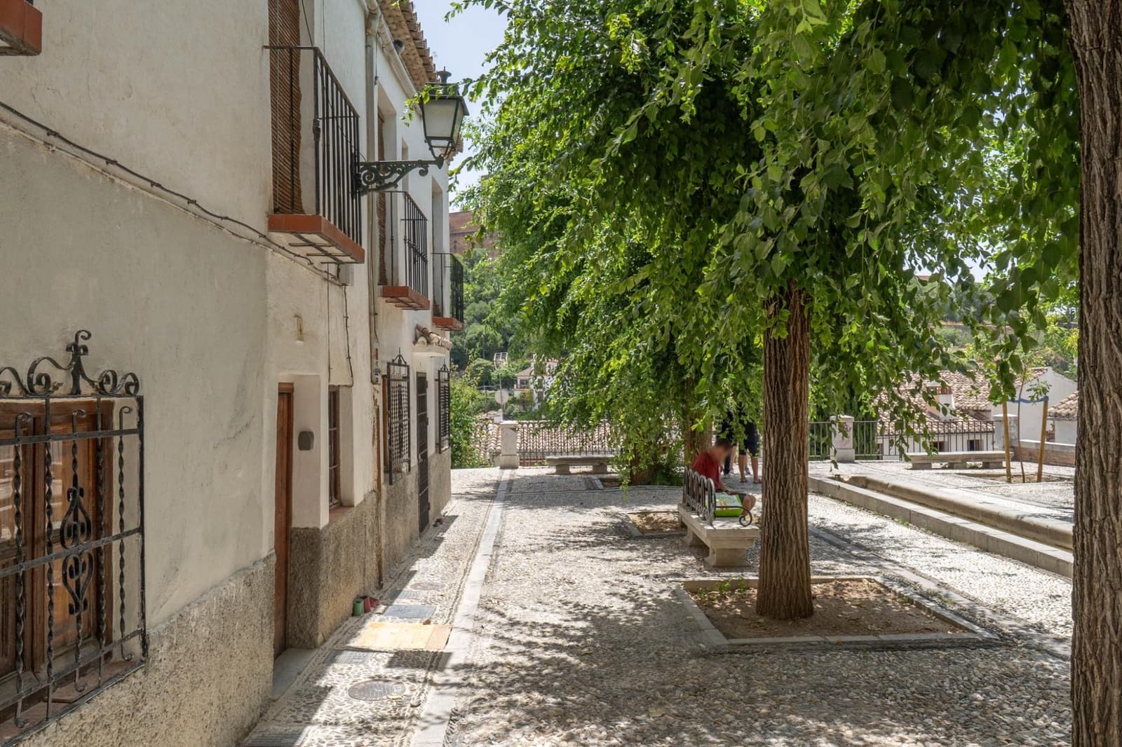 4 sypialnia Apartament na sprzedaż w Miasto Grenada - 670 000 € (Ref: 9422406)