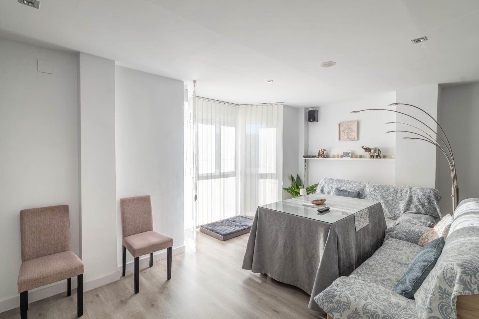 3 soveværelse Byhus til salg i Guejar Sierra med garage - € 349.000 (Ref: 9422407)