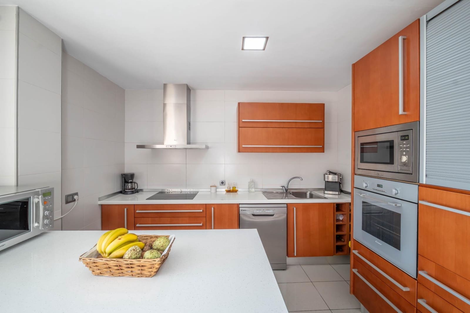 3 soveværelse Byhus til salg i Guejar Sierra med garage - € 349.000 (Ref: 9422407)