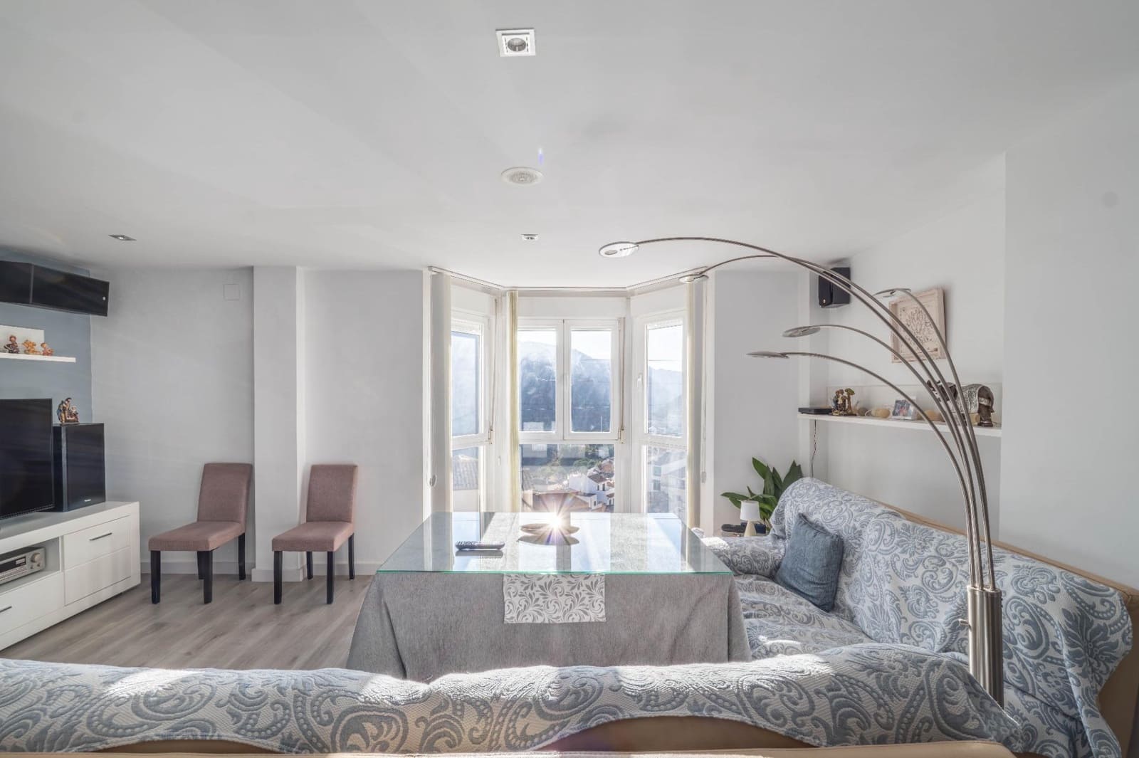 3 soveværelse Byhus til salg i Guejar Sierra med garage - € 349.000 (Ref: 9422407)