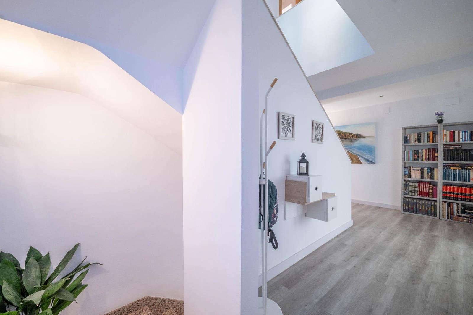 3 soveværelse Byhus til salg i Guejar Sierra med garage - € 349.000 (Ref: 9422407)