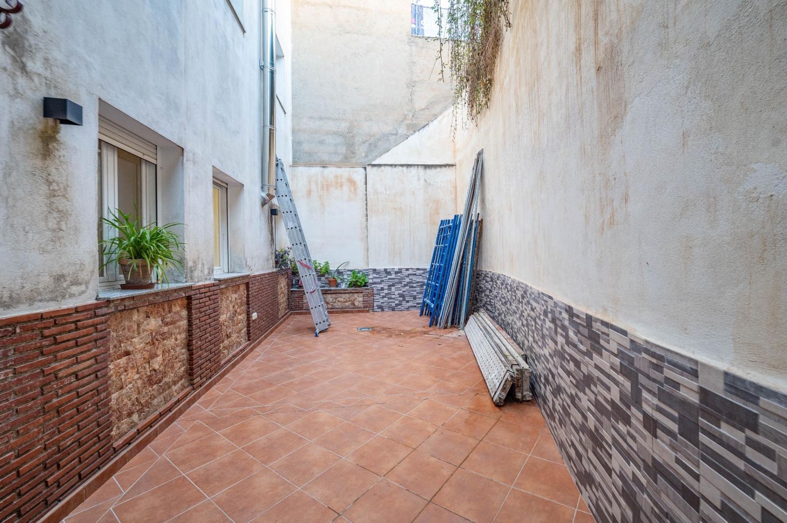 3 soveværelse Byhus til salg i Guejar Sierra med garage - € 349.000 (Ref: 9422407)