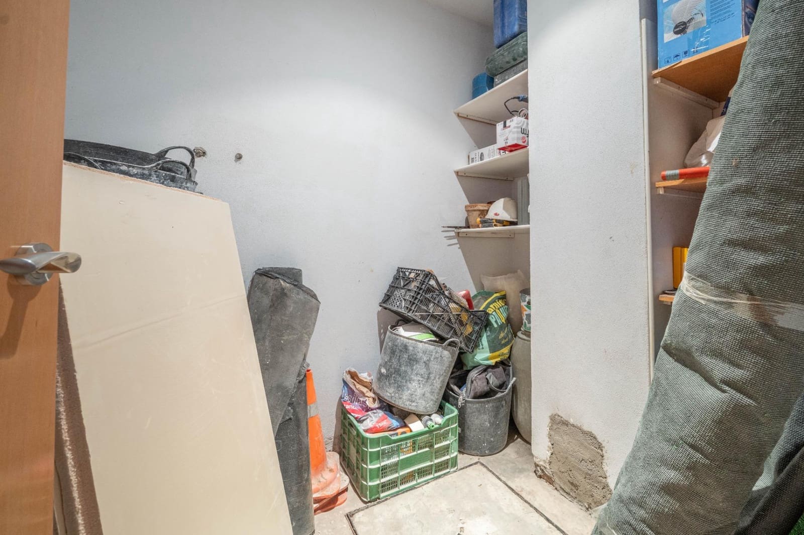 3 soveværelse Byhus til salg i Guejar Sierra med garage - € 349.000 (Ref: 9422407)