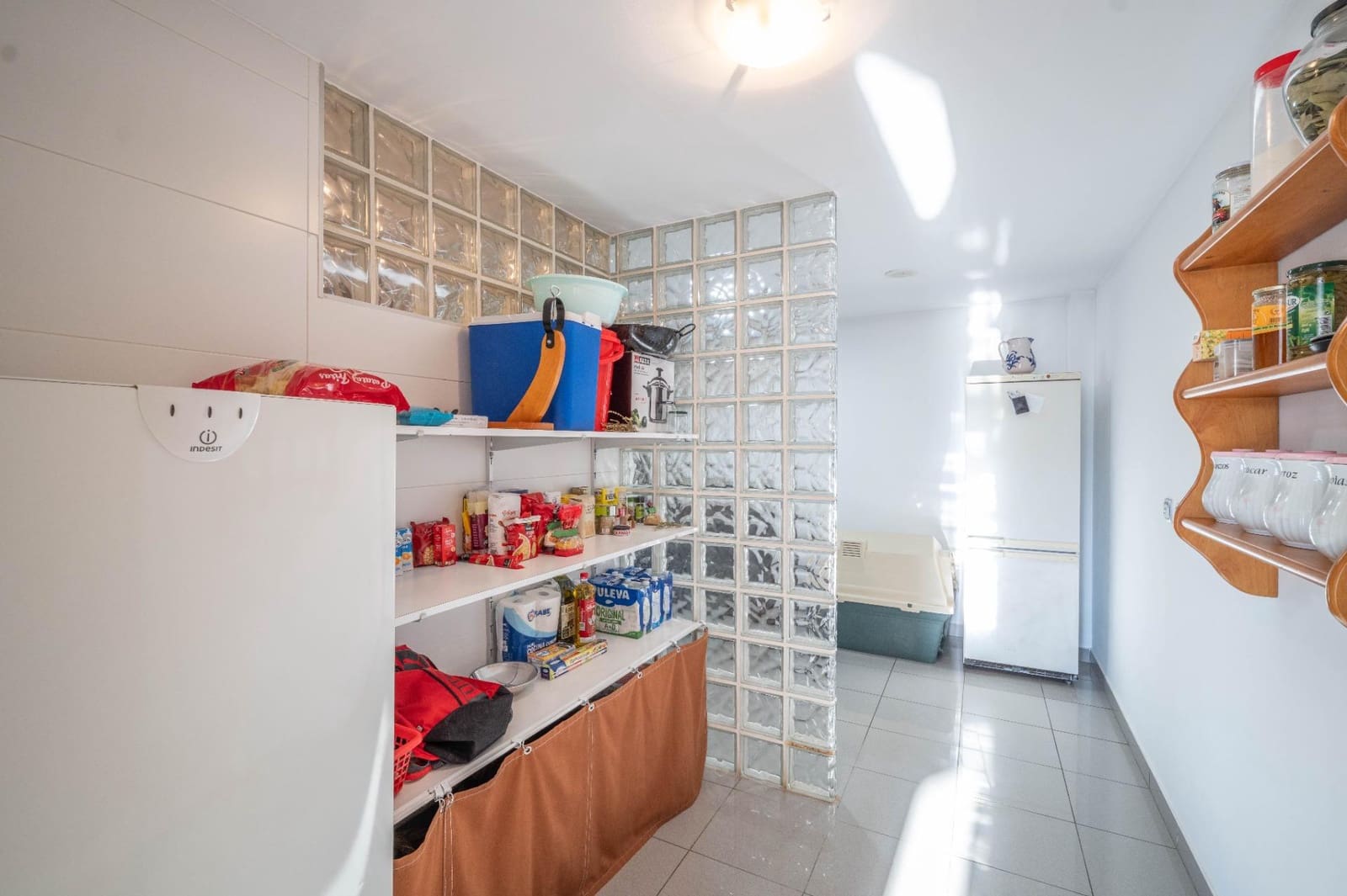 3 soveværelse Byhus til salg i Guejar Sierra med garage - € 349.000 (Ref: 9422407)