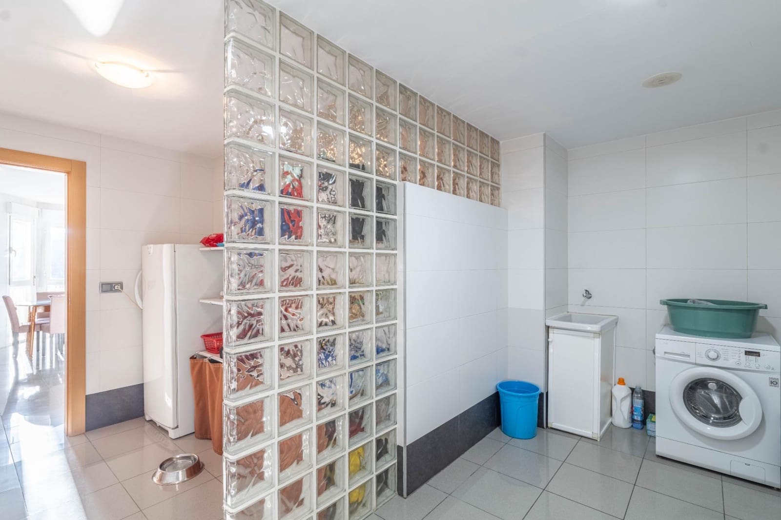 3 soveværelse Byhus til salg i Guejar Sierra med garage - € 349.000 (Ref: 9422407)