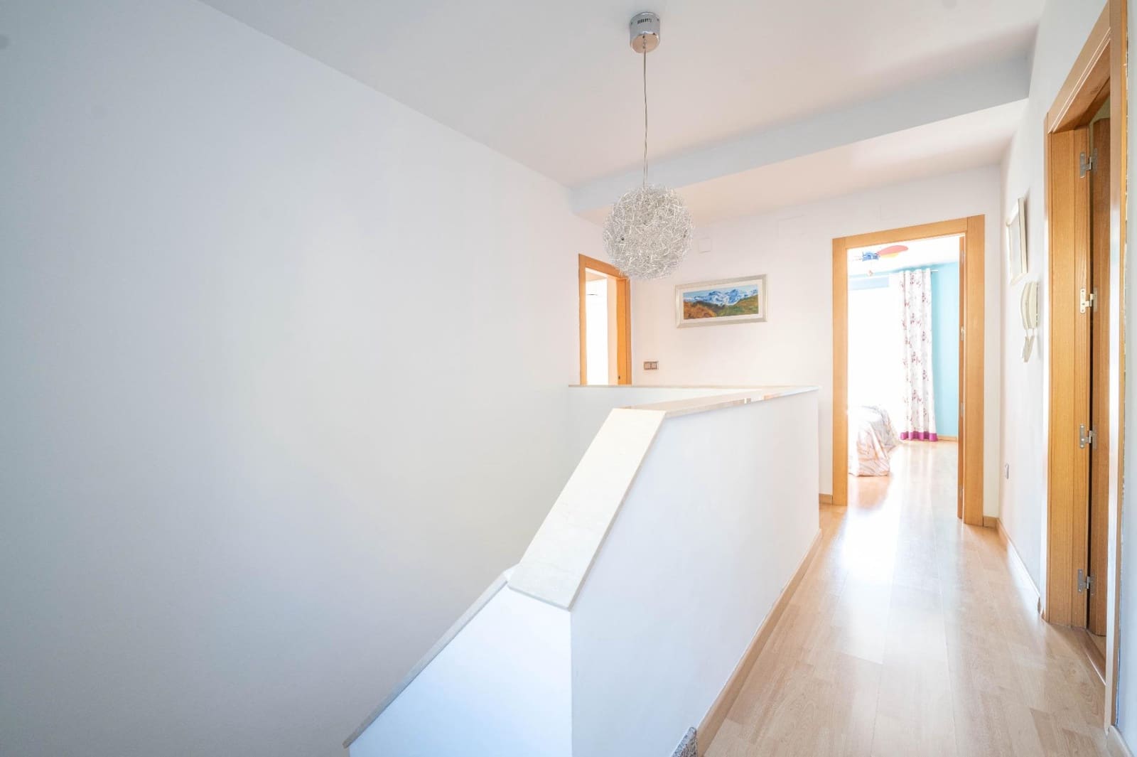 3 soveværelse Byhus til salg i Guejar Sierra med garage - € 349.000 (Ref: 9422407)