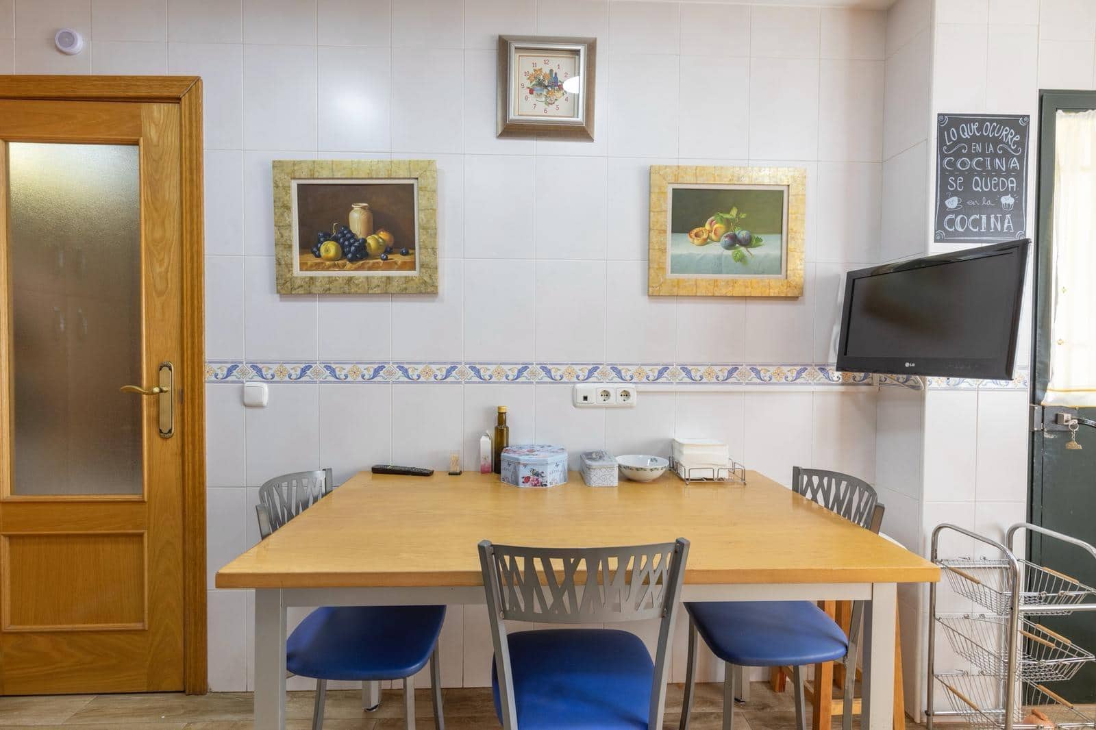 4 slaapkamer Halfvrijstaande villa te koop in Albolote met garage - € 304.900 (Ref: 9422408)