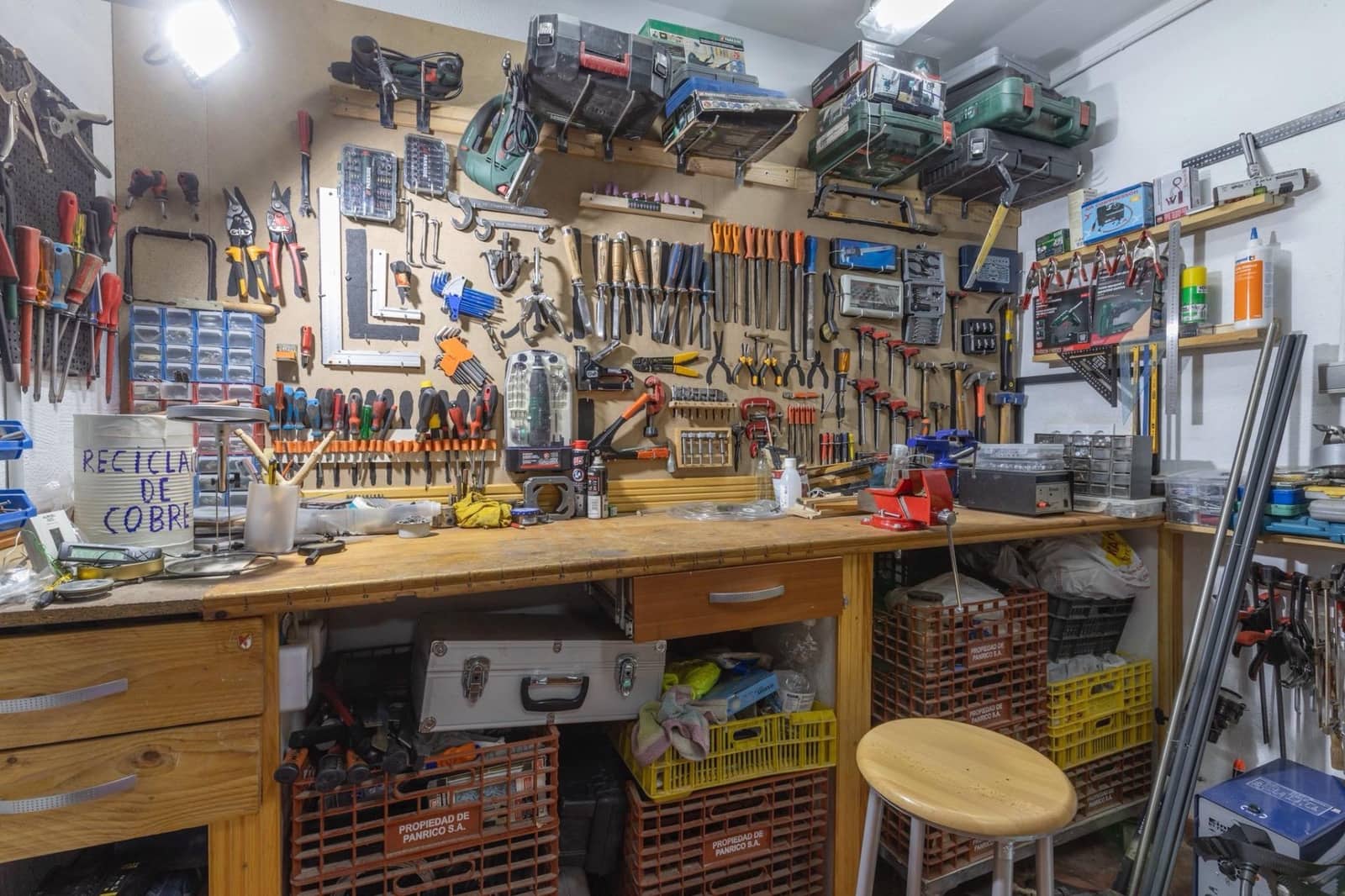 4 slaapkamer Halfvrijstaande villa te koop in Albolote met garage - € 304.900 (Ref: 9422408)