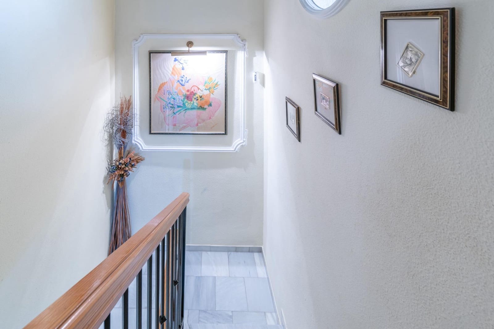 4 soverom Rekkehus til salgs i Las Gabias med svømmebasseng garasje - € 310 000 (Ref: 9427165)