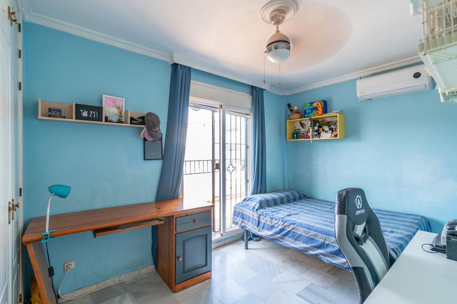 4 soverom Rekkehus til salgs i Las Gabias med svømmebasseng garasje - € 310 000 (Ref: 9427165)