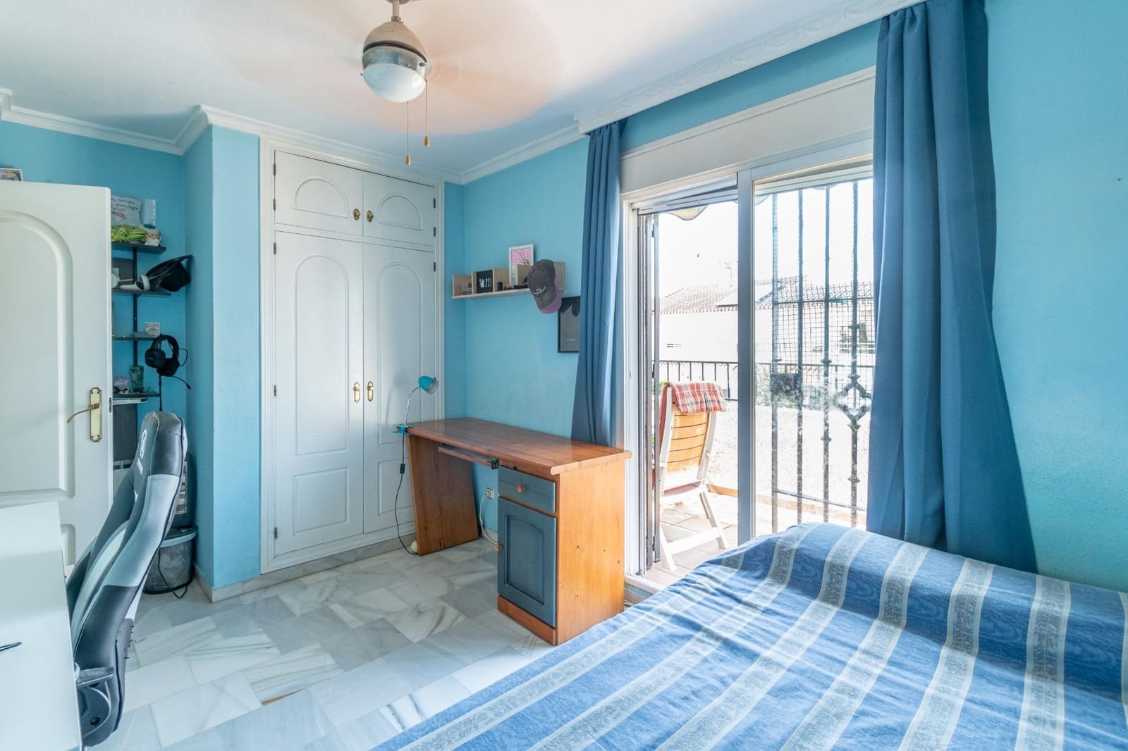 4 soverom Rekkehus til salgs i Las Gabias med svømmebasseng garasje - € 310 000 (Ref: 9427165)