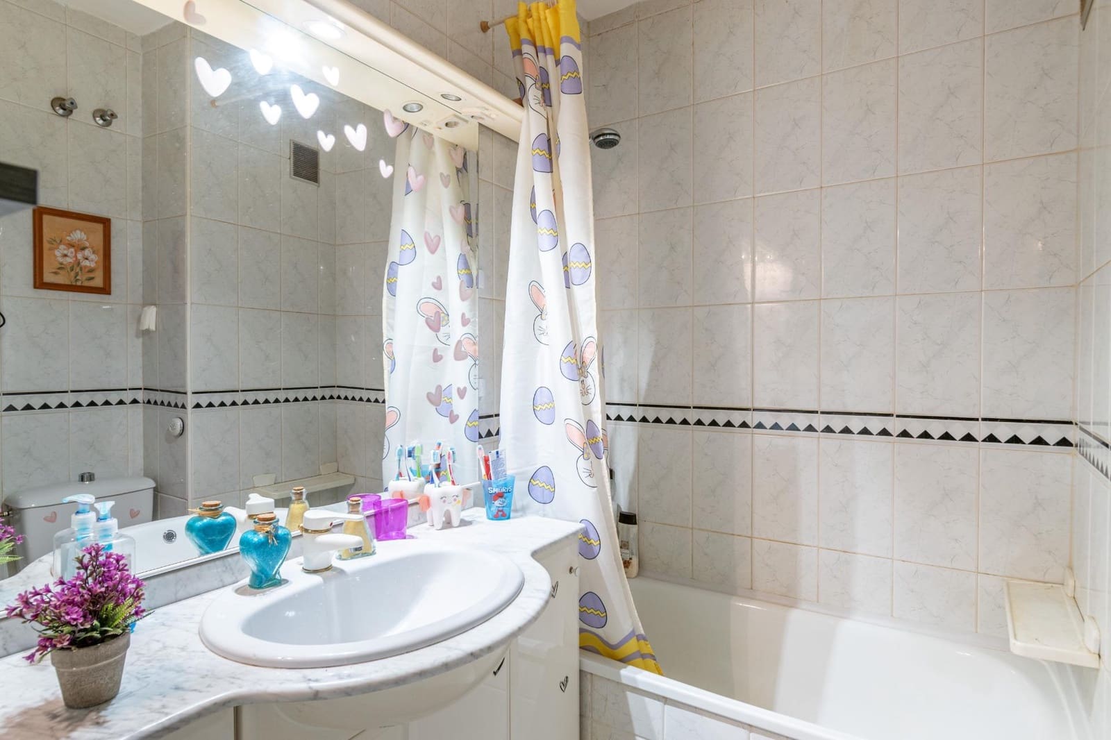 4 soverom Rekkehus til salgs i Las Gabias med svømmebasseng garasje - € 310 000 (Ref: 9427165)