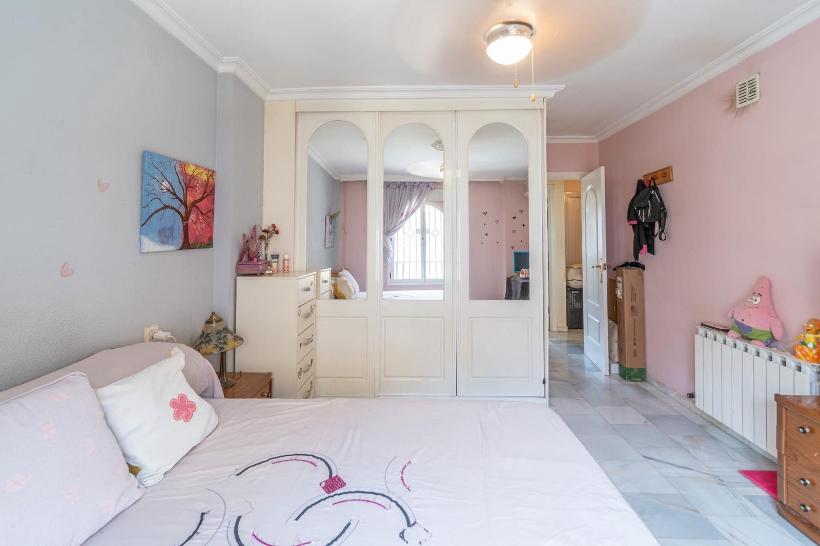 4 soverom Rekkehus til salgs i Las Gabias med svømmebasseng garasje - € 310 000 (Ref: 9427165)