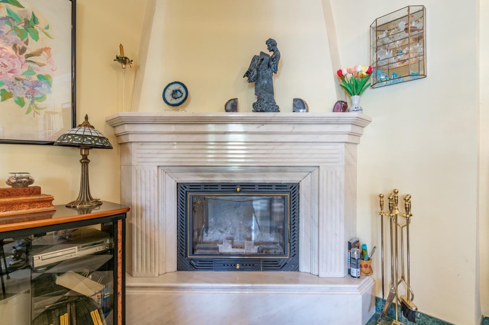 4 soverom Rekkehus til salgs i Las Gabias med svømmebasseng garasje - € 310 000 (Ref: 9427165)