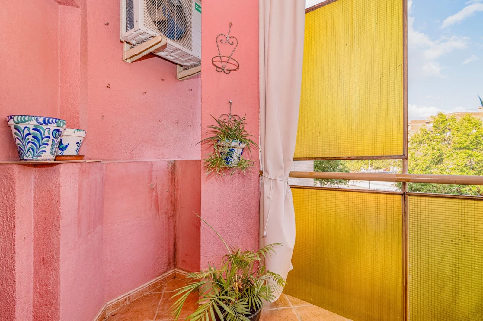 4 sypialnia Mieszkanie na sprzedaż w Miasto Grenada z garażem - 365 000 € (Ref: 9427167)