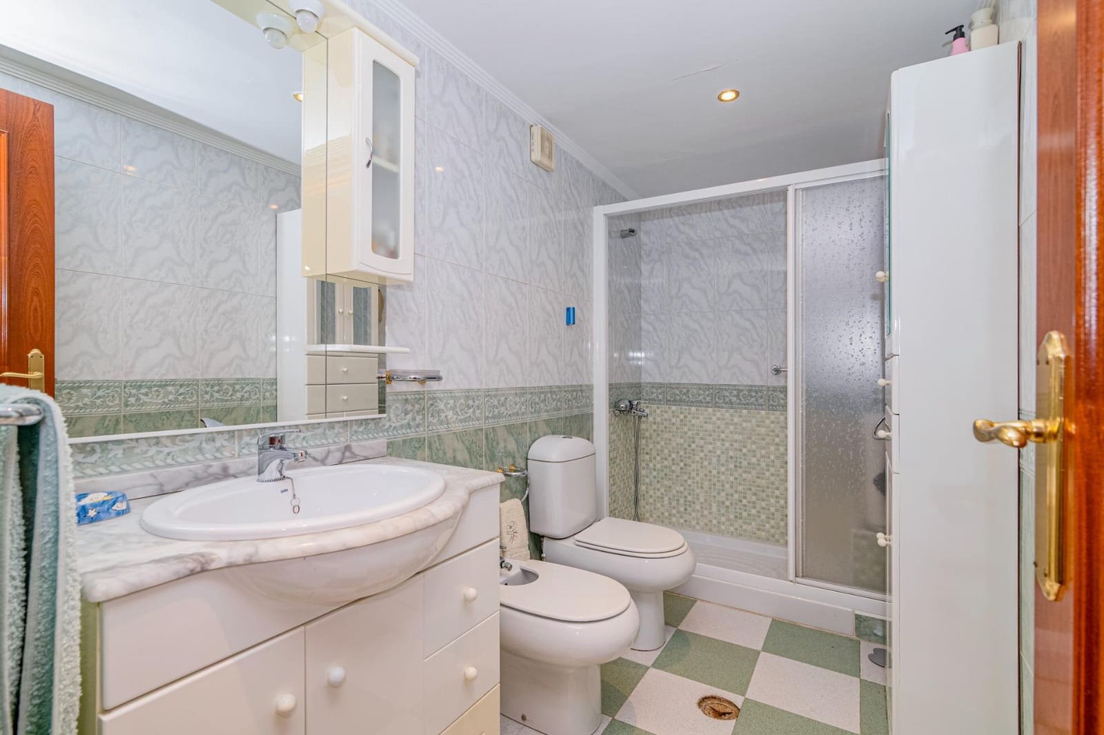 4 sypialnia Mieszkanie na sprzedaż w Miasto Grenada z garażem - 365 000 € (Ref: 9427167)