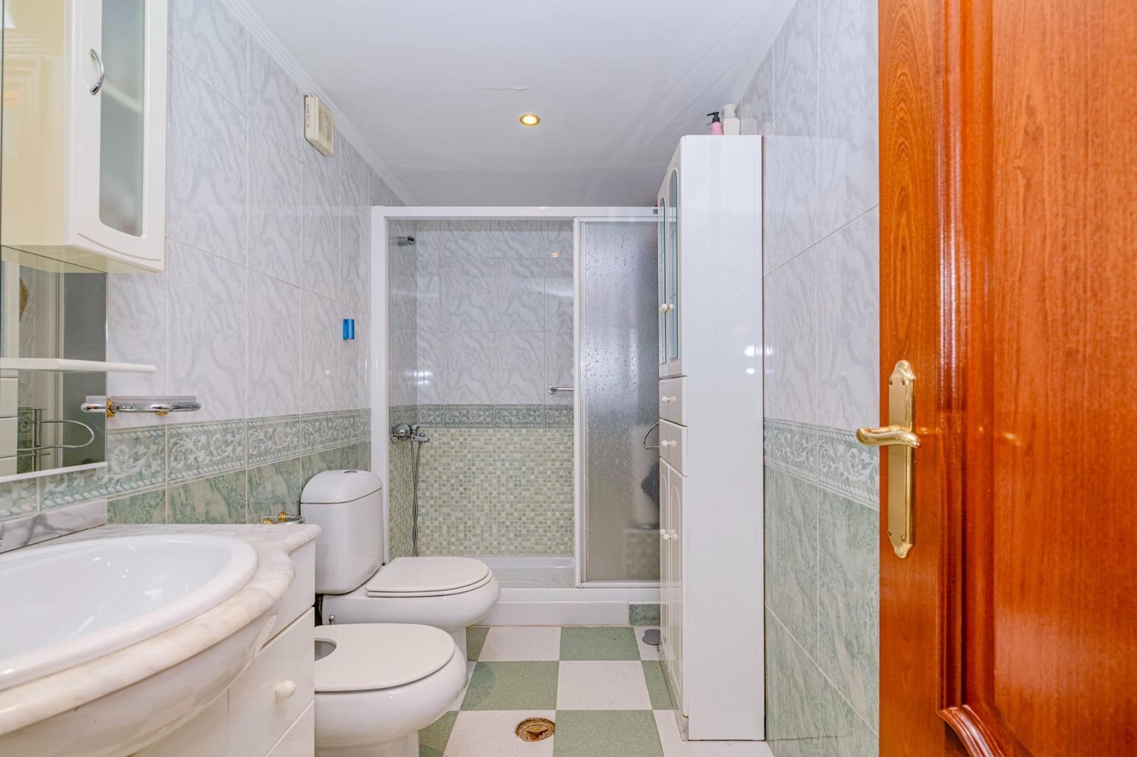 4 sypialnia Mieszkanie na sprzedaż w Miasto Grenada z garażem - 365 000 € (Ref: 9427167)