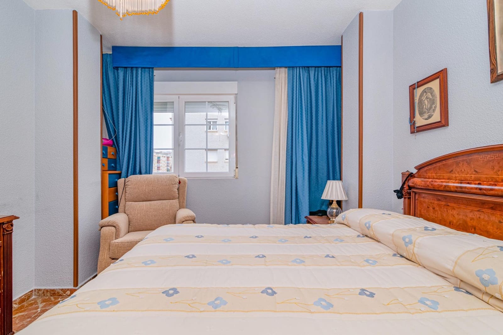 4 sypialnia Mieszkanie na sprzedaż w Miasto Grenada z garażem - 365 000 € (Ref: 9427167)