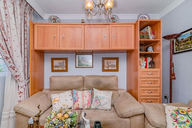 4 soverom Leilighet til salgs i Granada by med garasje - € 365 000 (Ref: 9427167)