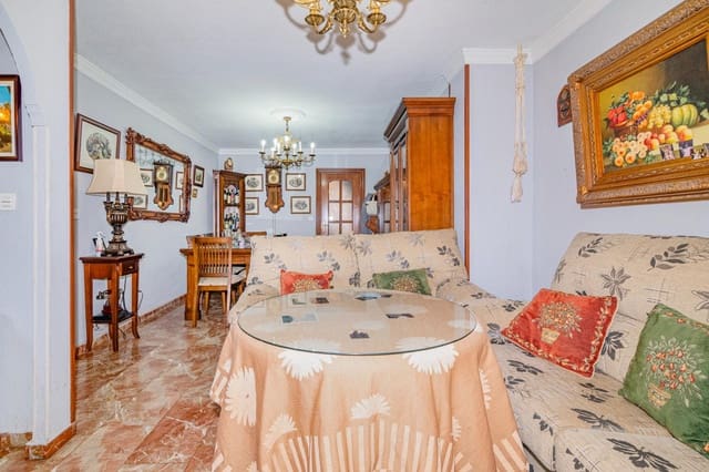 4 soverom Leilighet til salgs i Granada by med garasje - € 365 000 (Ref: 9427167)
