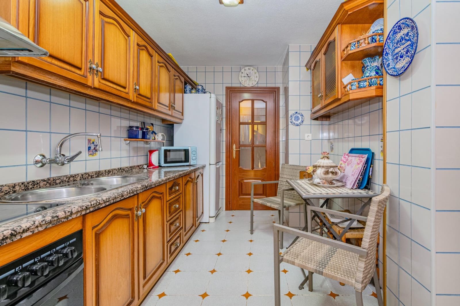 4 sypialnia Mieszkanie na sprzedaż w Miasto Grenada z garażem - 365 000 € (Ref: 9427167)