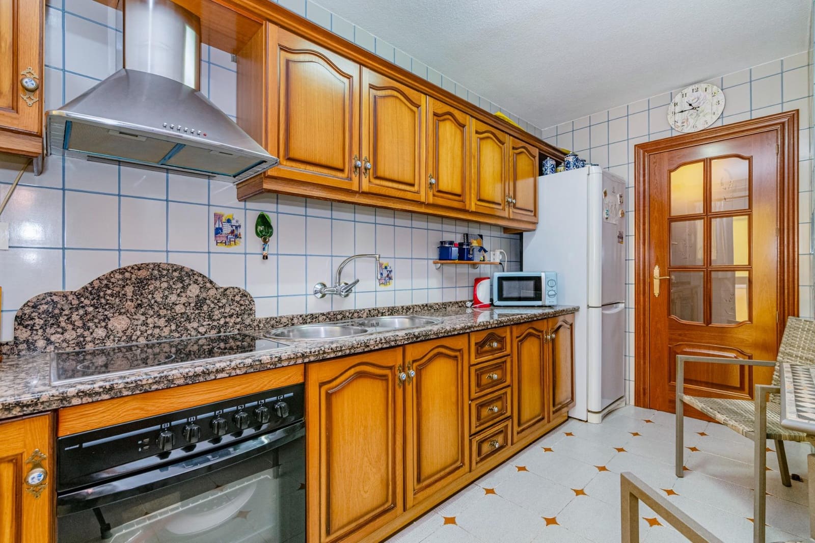 4 sypialnia Mieszkanie na sprzedaż w Miasto Grenada z garażem - 365 000 € (Ref: 9427167)