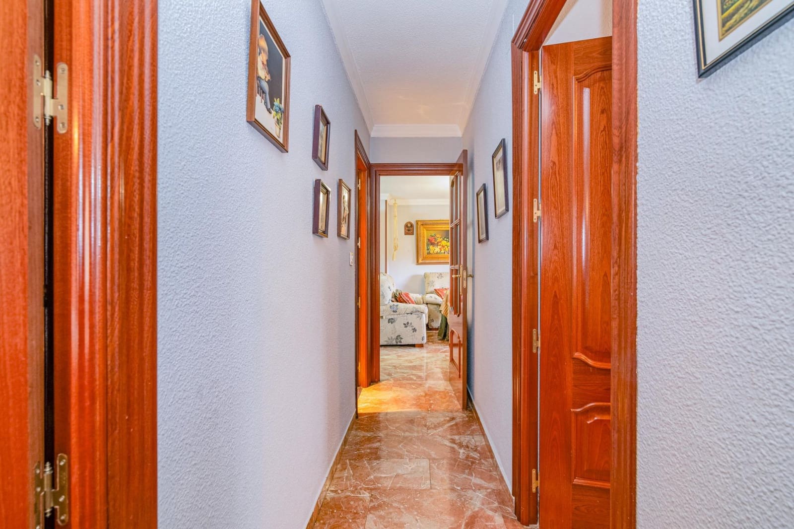 4 sypialnia Mieszkanie na sprzedaż w Miasto Grenada z garażem - 365 000 € (Ref: 9427167)