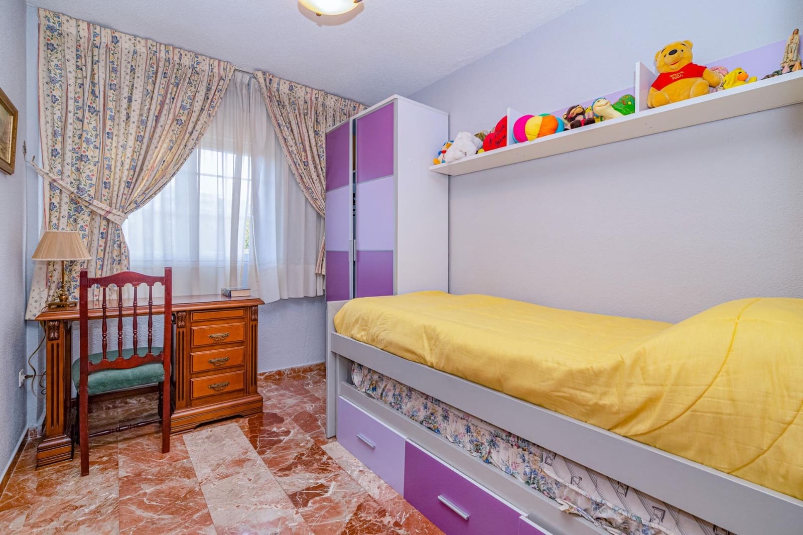 4 sypialnia Mieszkanie na sprzedaż w Miasto Grenada z garażem - 365 000 € (Ref: 9427167)