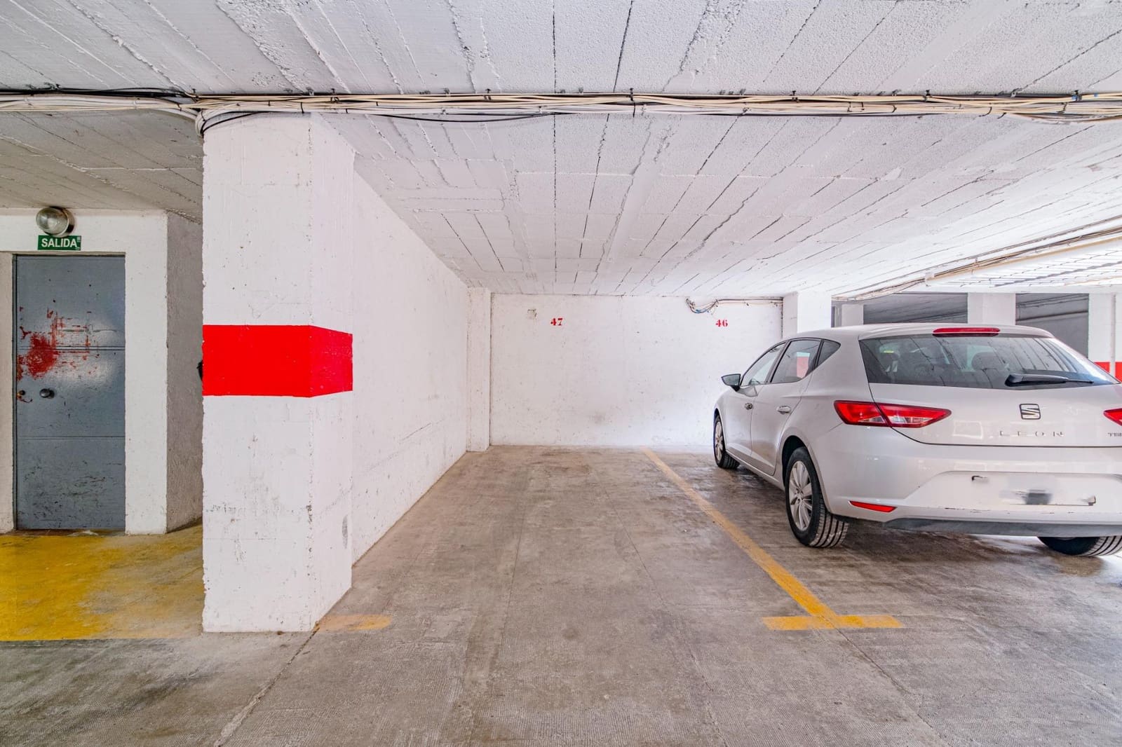 4 sypialnia Mieszkanie na sprzedaż w Miasto Grenada z garażem - 365 000 € (Ref: 9427167)