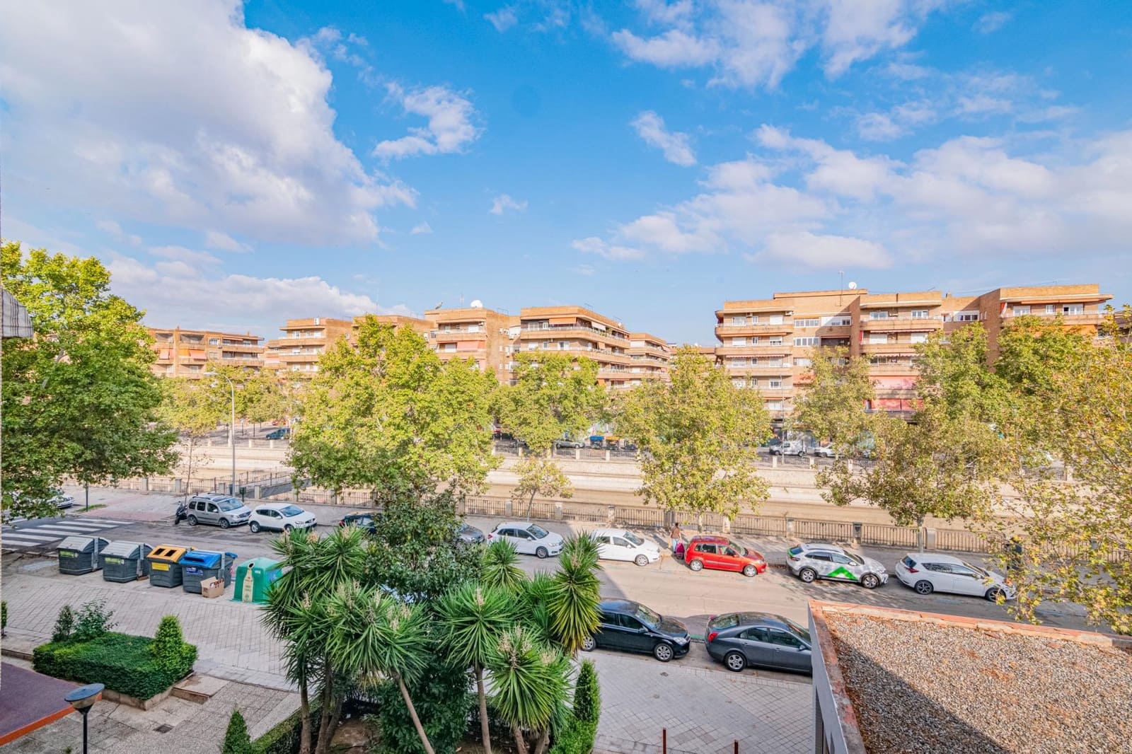 4 sypialnia Mieszkanie na sprzedaż w Miasto Grenada z garażem - 365 000 € (Ref: 9427167)