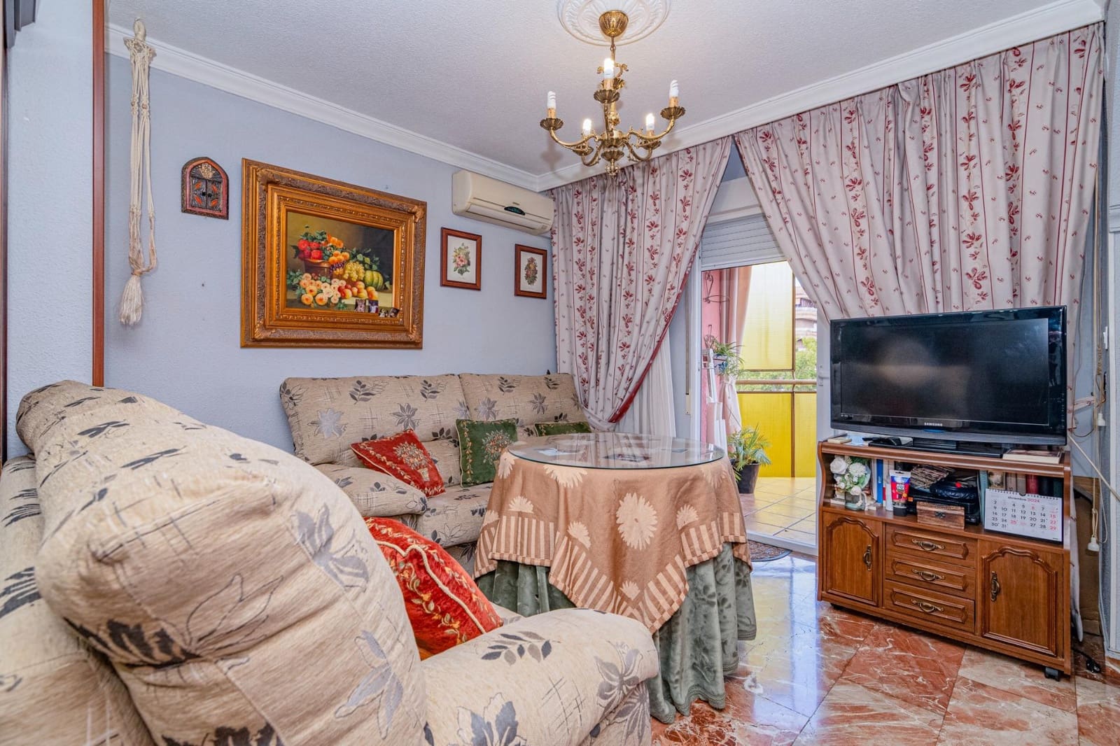 4 sypialnia Mieszkanie na sprzedaż w Miasto Grenada z garażem - 365 000 € (Ref: 9427167)