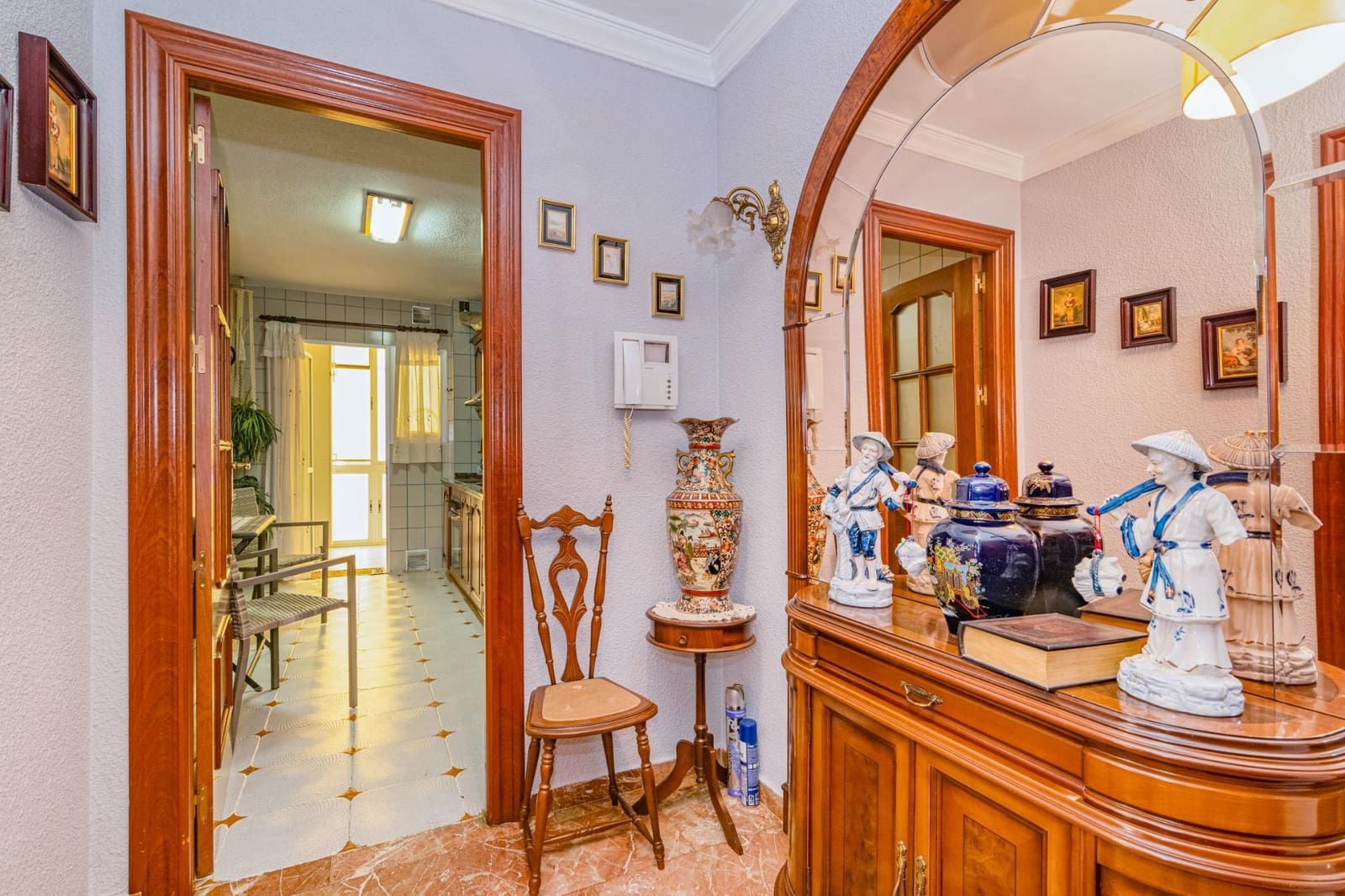 4 sypialnia Mieszkanie na sprzedaż w Miasto Grenada z garażem - 365 000 € (Ref: 9427167)