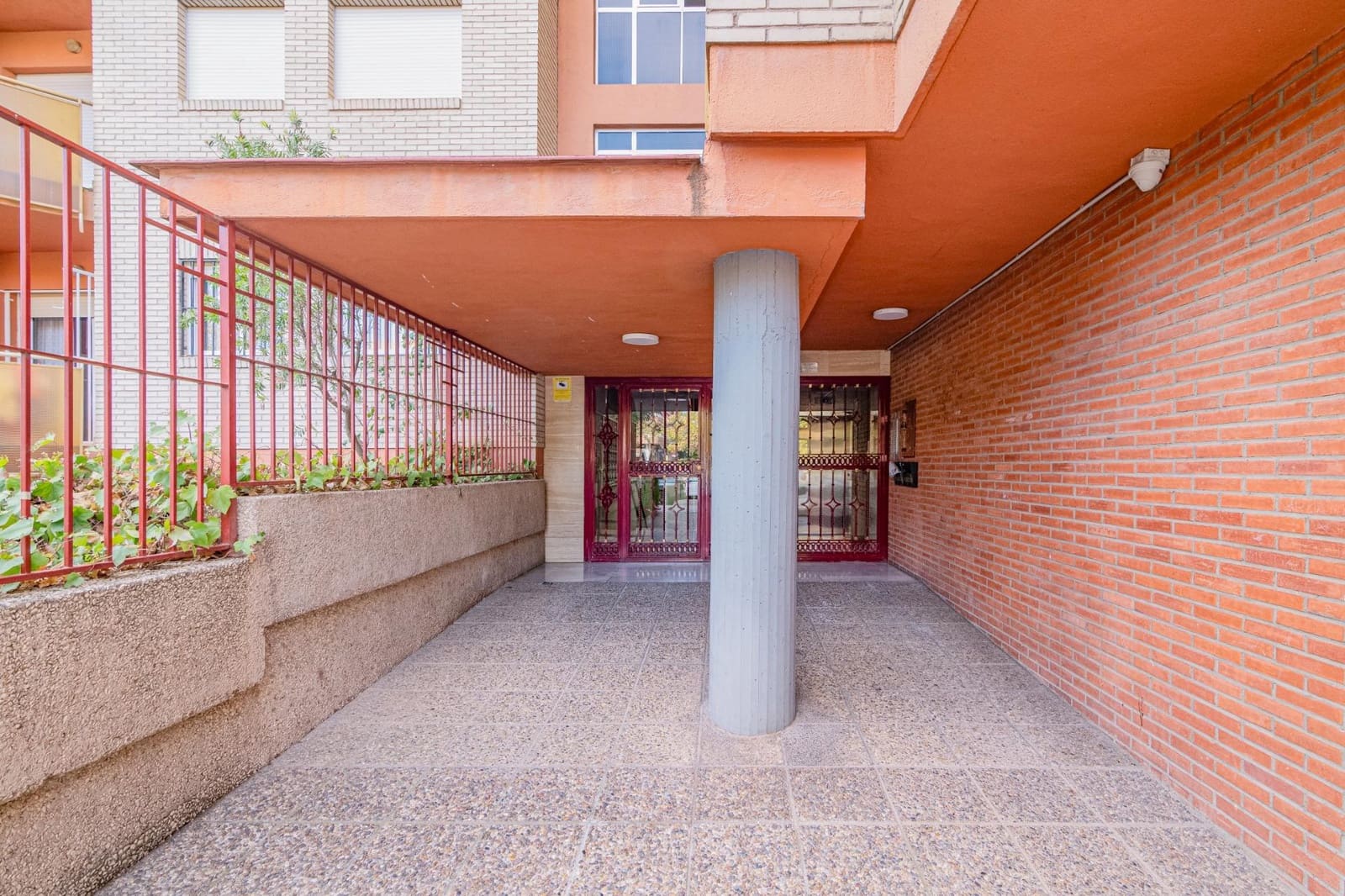 4 sypialnia Mieszkanie na sprzedaż w Miasto Grenada z garażem - 365 000 € (Ref: 9427167)