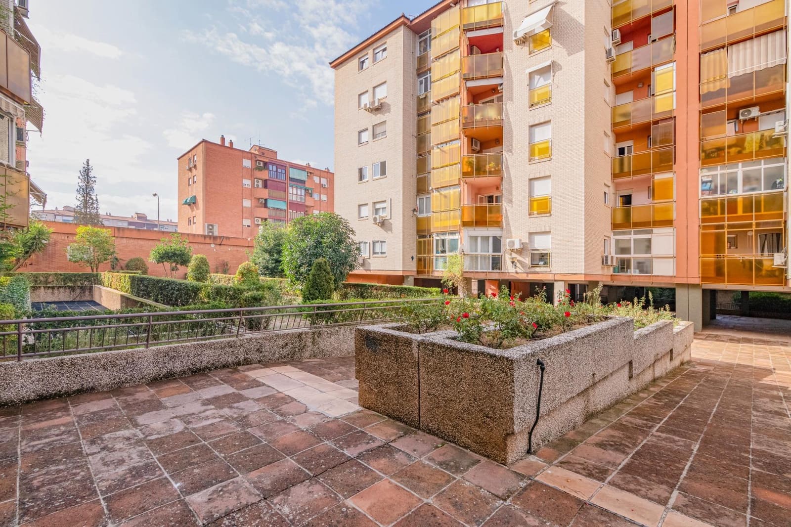 4 sypialnia Mieszkanie na sprzedaż w Miasto Grenada z garażem - 365 000 € (Ref: 9427167)