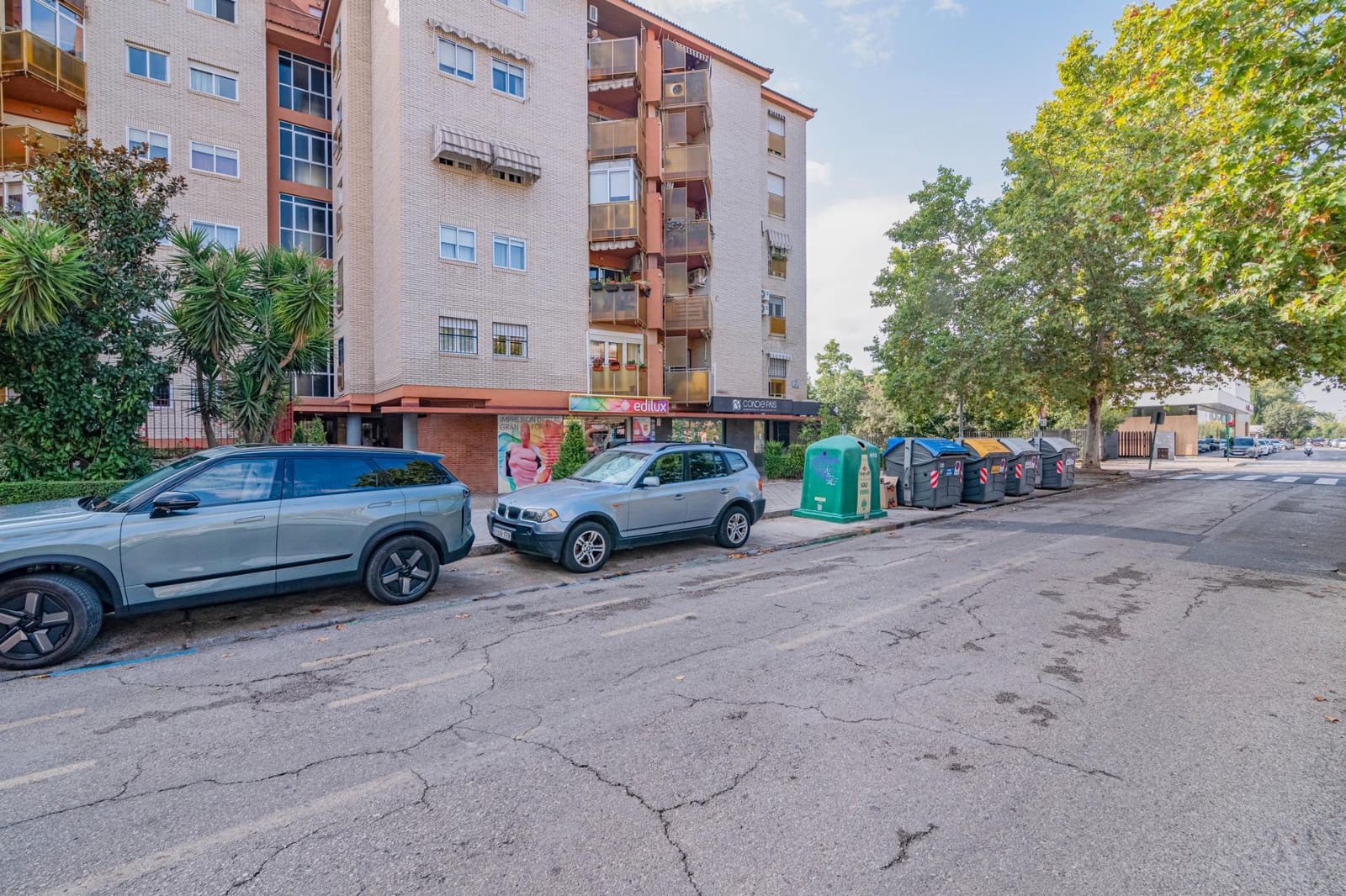 4 sypialnia Mieszkanie na sprzedaż w Miasto Grenada z garażem - 365 000 € (Ref: 9427167)