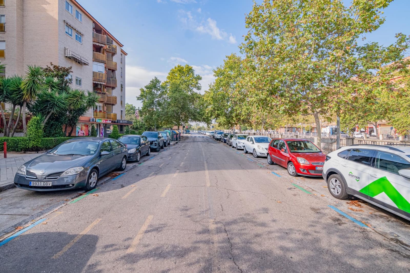 4 sypialnia Mieszkanie na sprzedaż w Miasto Grenada z garażem - 365 000 € (Ref: 9427167)