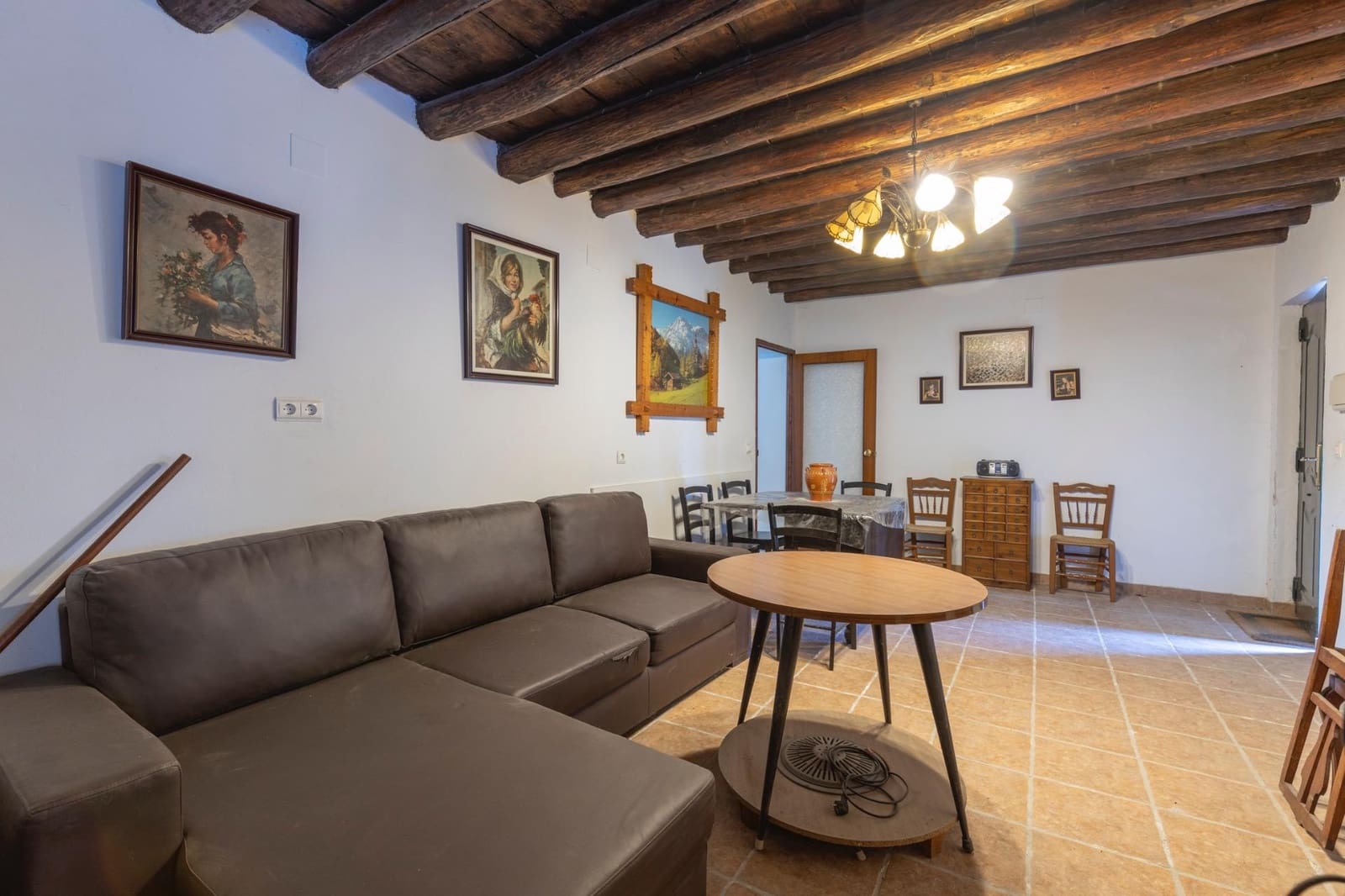 3 soverom Finca/Herregård til salgs i Pinos Puente - € 55 000 (Ref: 9427168)